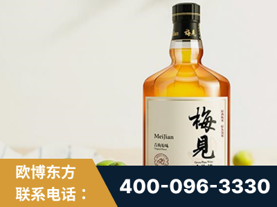 平顶山-梅见青梅酒