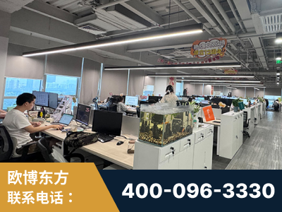 平顶山-企业展示图